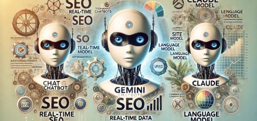 AI Chatbot Comparison: ChatGPT, Gemini, and Claude Language Models