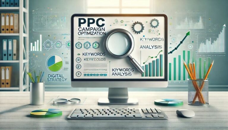 Find Untapped PPC Opportunities: Boost Your Campaign Performance & Maximize ROI