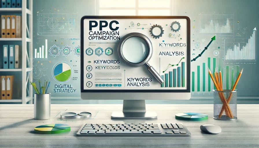 Discovering untapped PPC opportunities to boost ad performance