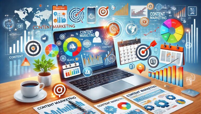 Mastering Content Marketing Strategy: A Complete Guide for Results-Driven Content Planning