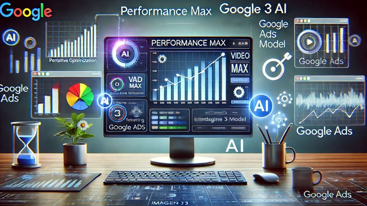 Maximize Your Roi With Google Performance Max: Ai Video Asset Testing And Creative Optimization