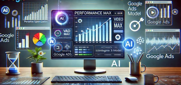 Maximize Your Roi With Google Performance Max: Ai Video Asset Testing And Creative Optimization