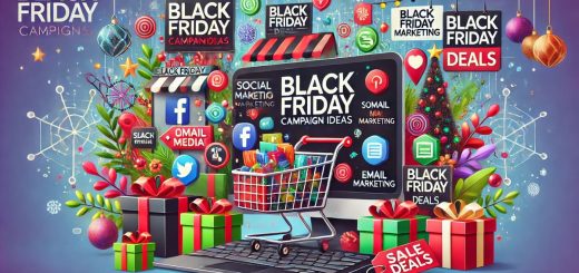 Top Black Friday Campaign Ideas And Strategies For Small Businesses In 2023