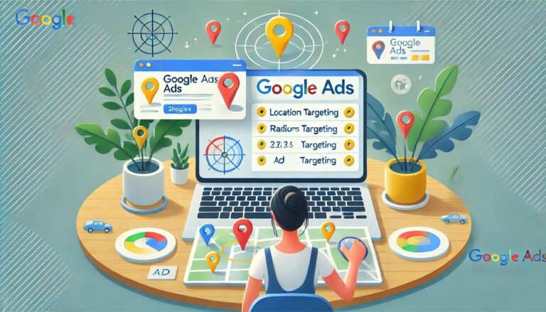 Understanding Google Ads Changes: What Small Businesses Need to Know