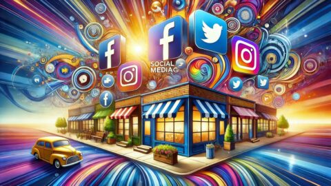 Unlocking Small Business Success: Effective Social Media Strategies