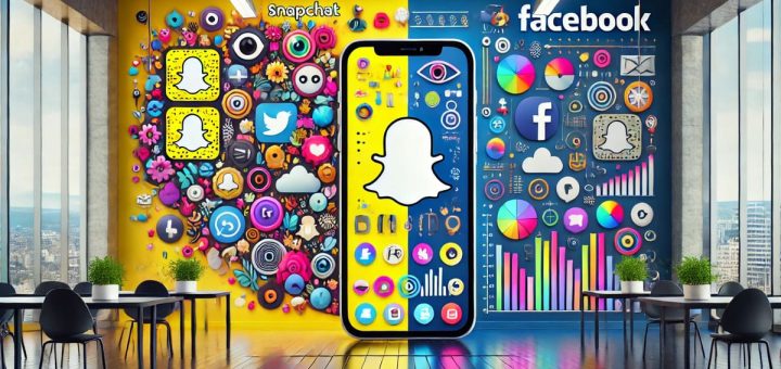 Snapchat Vs. Facebook Which Social Media Platform Is Best For Small Business Marketing 1954 10 1200x686.jpg