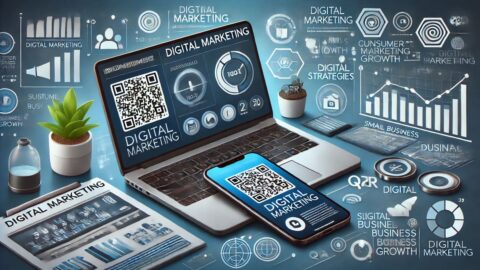 Actionable Marketing Strategies To Engage Consumers And Small Businesses