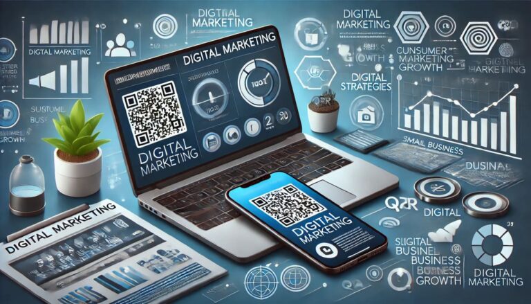 Actionable Marketing Strategies to Engage Consumers and Small Businesses