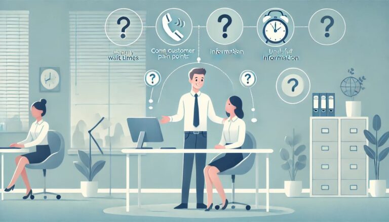 Solving Customer Pain Points: A Guide to Boosting Satisfaction and Loyalty for Your Business