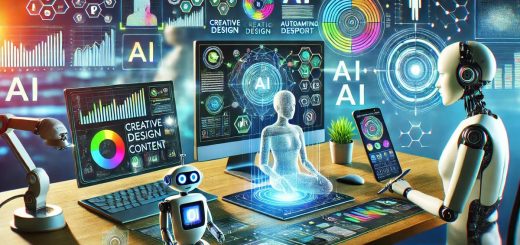 The Future Of Marketing: Embracing Ai For Success In 2025