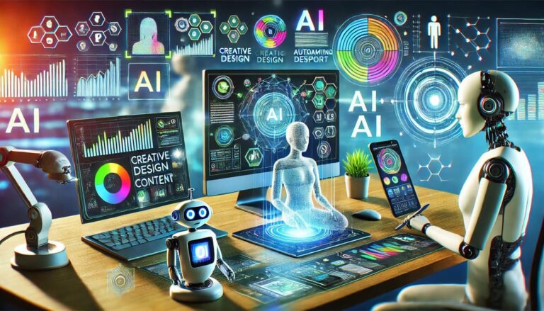 The Future of Marketing: Embracing AI for Success in 2025