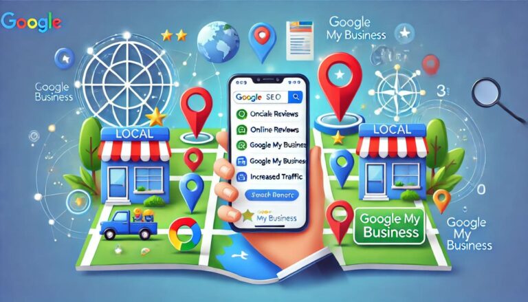 The Top Advantages of Local SEO for Small Businesses: Boost Your Visibility and Growth
