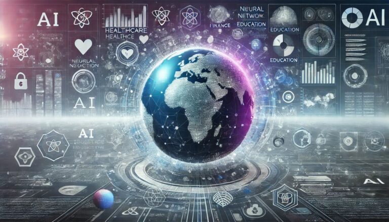 Top 10 Fastest-Growing AI Companies to Watch in 2024: Transforming Industries and Leading Innovation