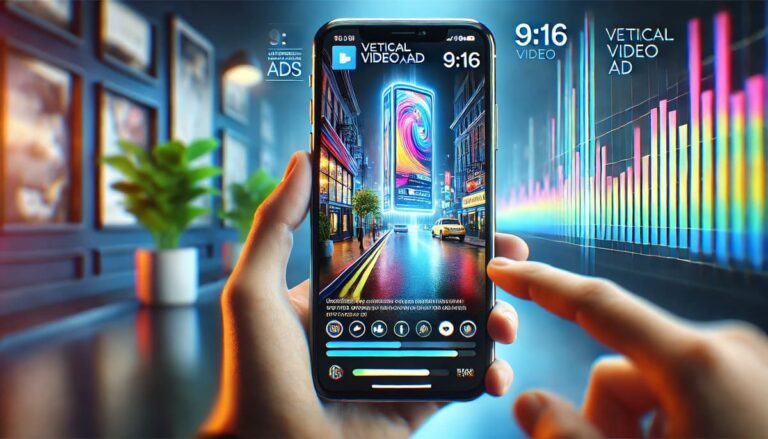 Mastering Meta Ads: A Complete Guide to Vertical Video Marketing Success