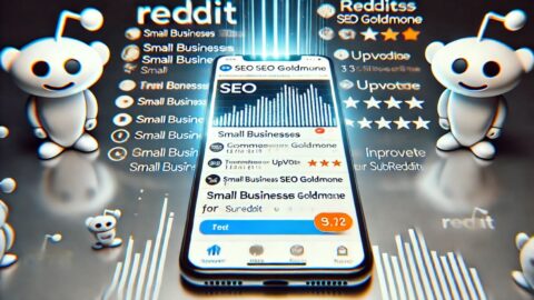 Reddit SEO for SMBs, local engagement, and brand trust